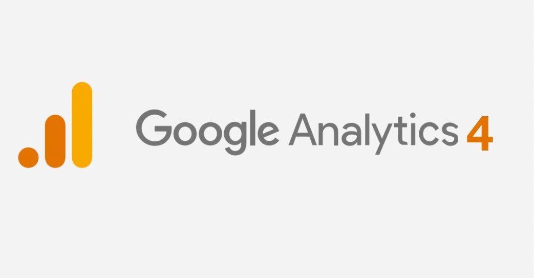 Logo for Google Analytics 4