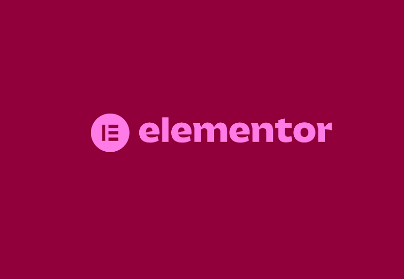 elementor wordpress developer logo