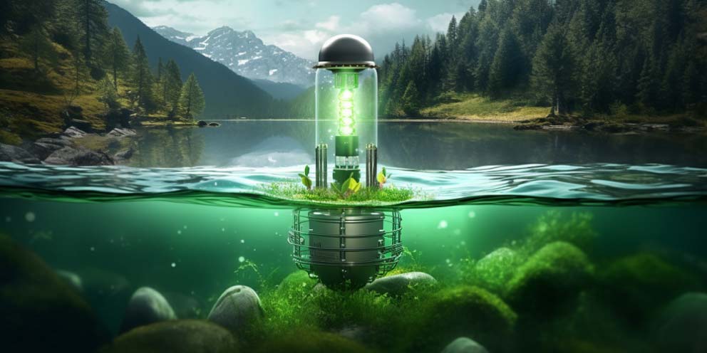 Marketing the Product Green Energy Generated through Hydro and Solar
