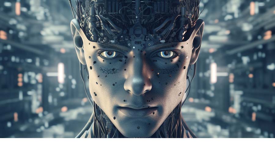 Artificial Intelligences Impact on Marketing