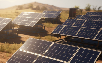 Solar Panels