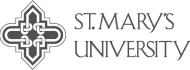 St. Marry's University logo