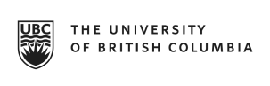 The University of British Columbia logo