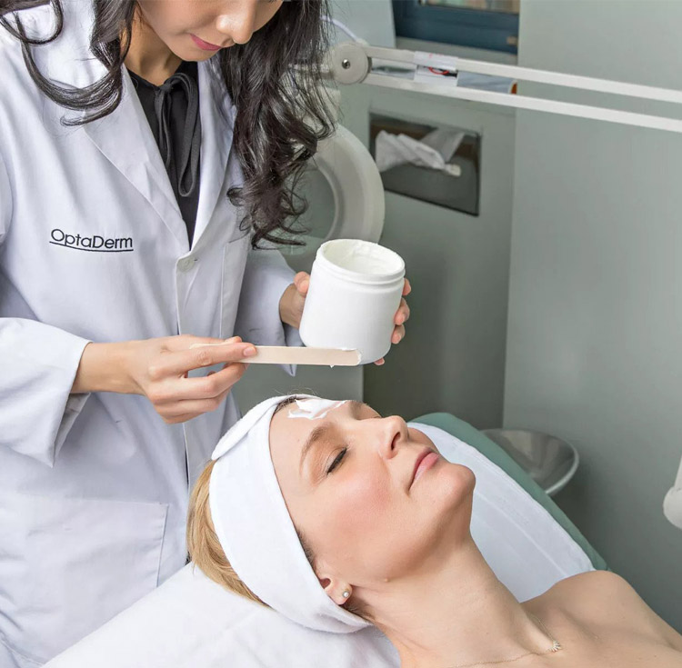 Optaderm Facial