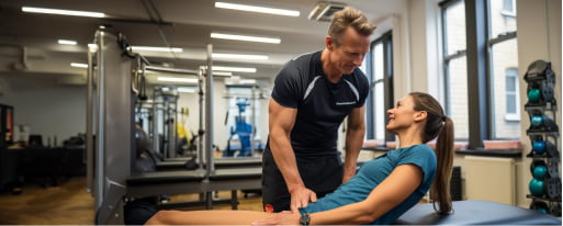 Physical Therapy