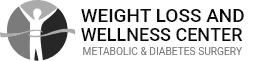 Weight Loss and Wellness Ceter logo