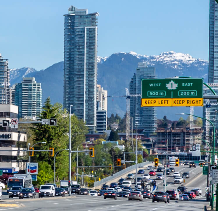 Marketing for Businesses in West Vancouver