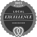 Snaptech 2023 Local Excellence in Vancouver Winner