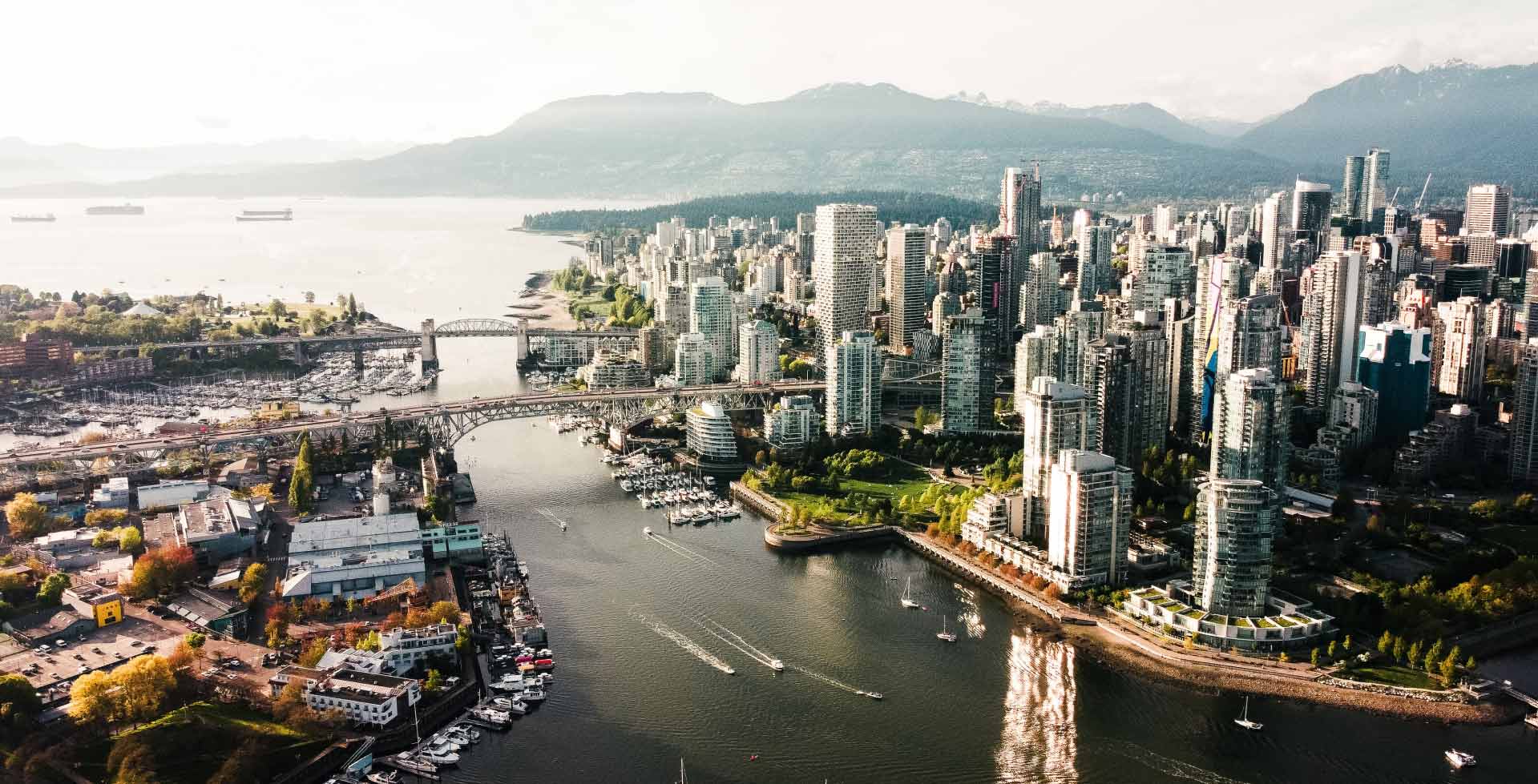Snaptech Serving Businesses Across Vancouver