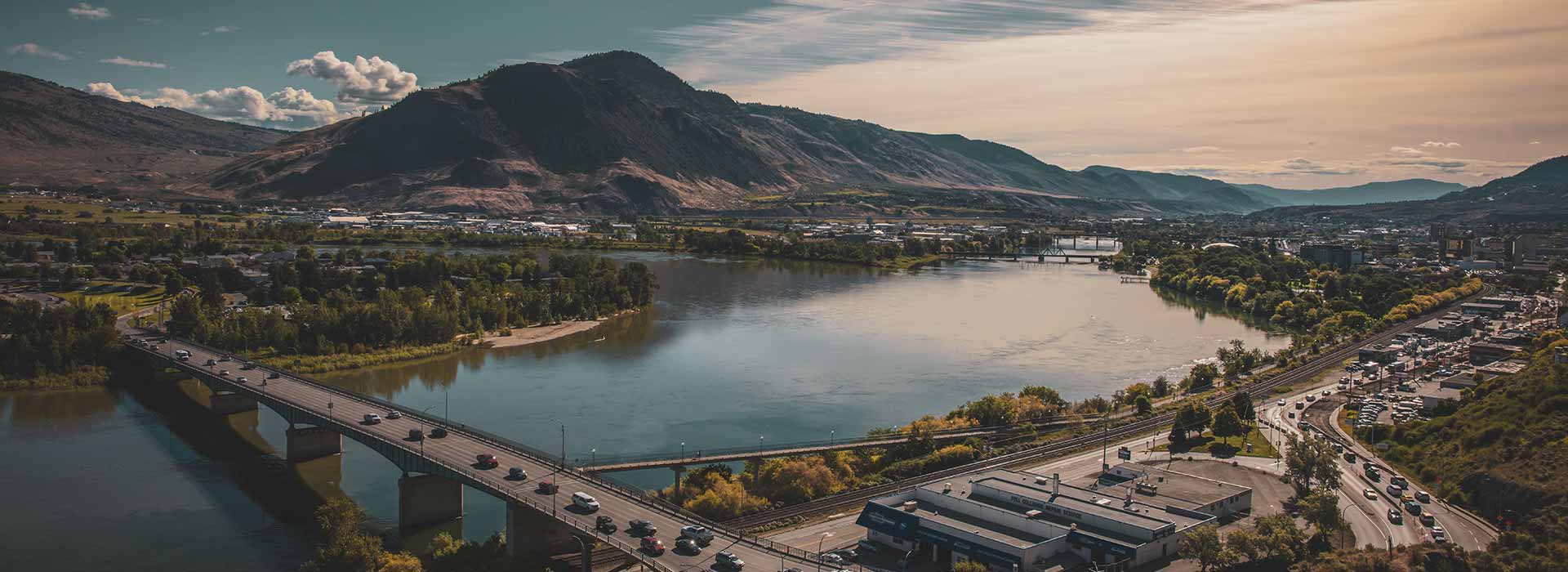 Digital Marketing Agency Serving Kamloops