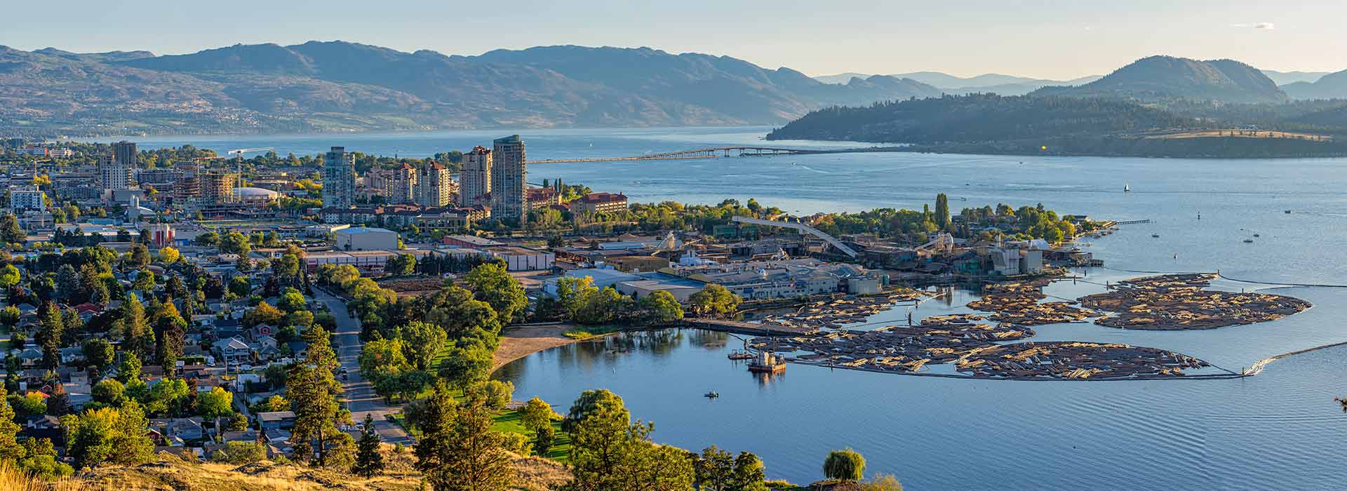 Digital Marketing Agency Serving Kelowna