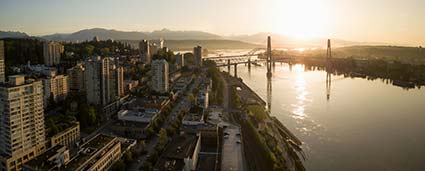 Marketing Agency Serving New Westminster