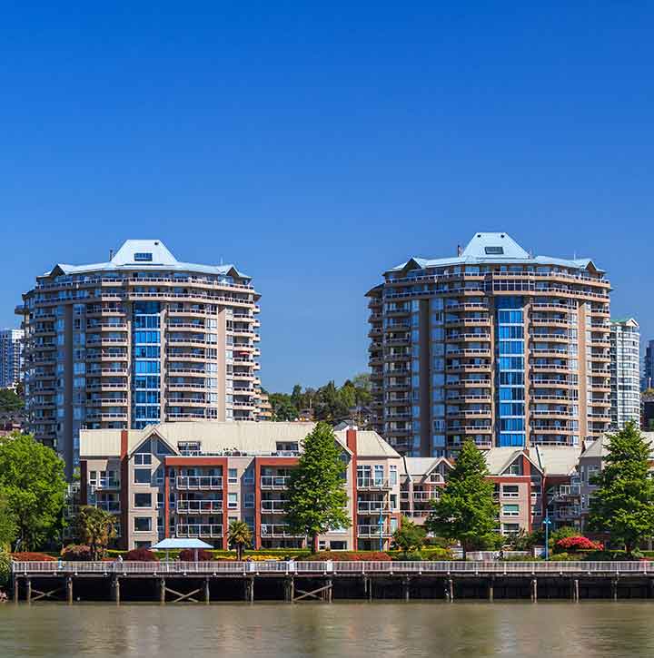 Marketing for Businesses in New Westminster
