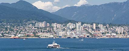 Marketing Agency Serving North Vancouver