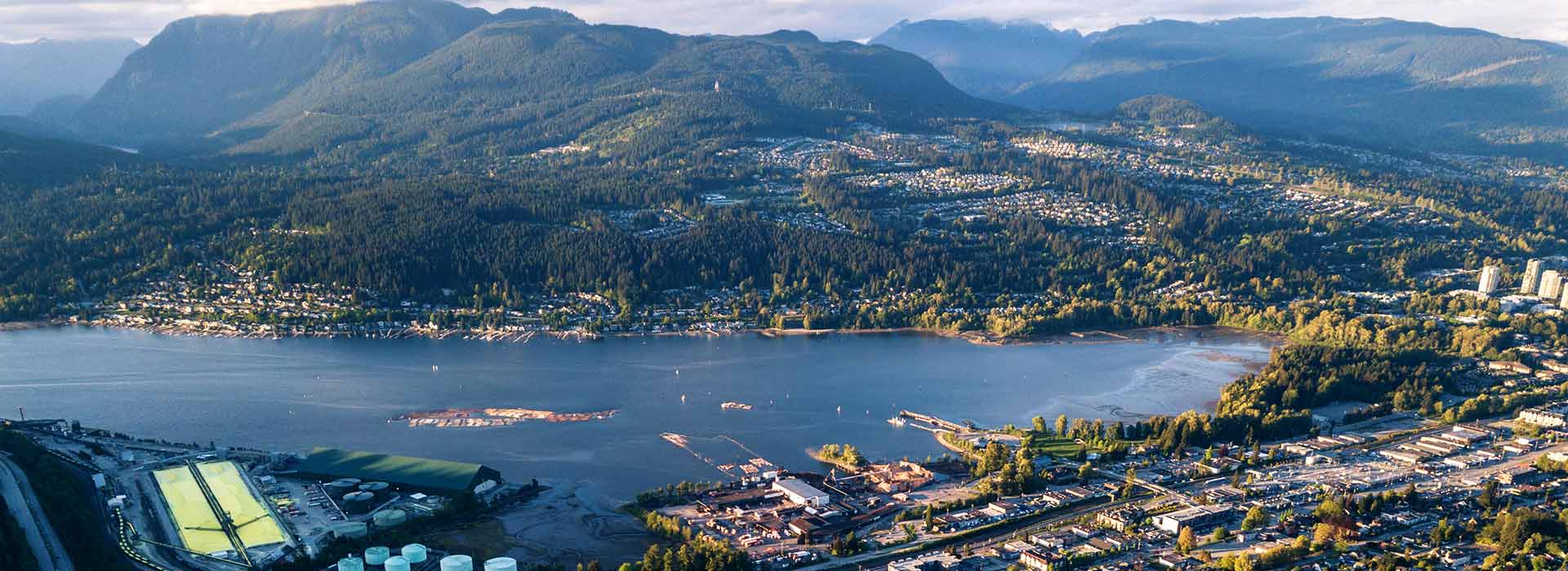 Digital Marketing Agency Serving Port Moody