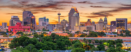 Marketing Agency Serving San Antonio