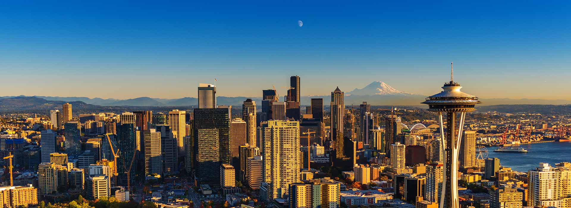 Digital Marketing Agency Serving Seattle