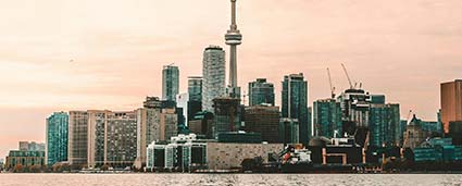 Marketing Agency Serving Toronto