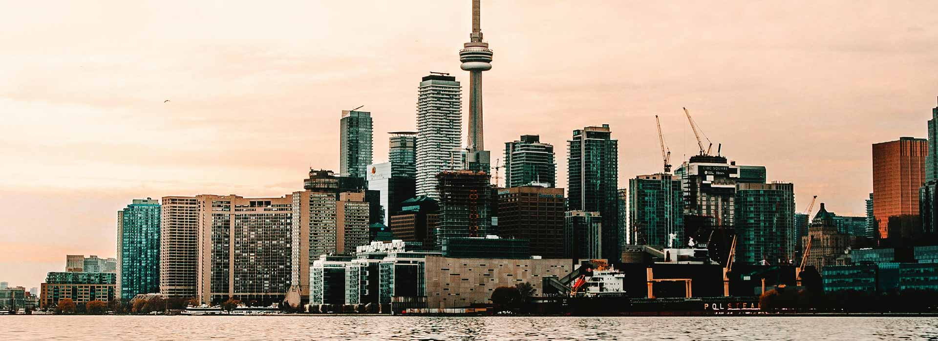 Digital Marketing Agency Serving Toronto