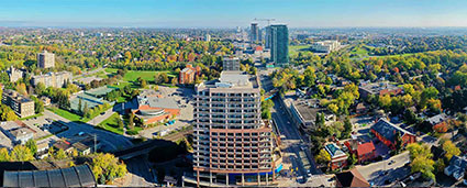 Marketing Agency Serving Brampton