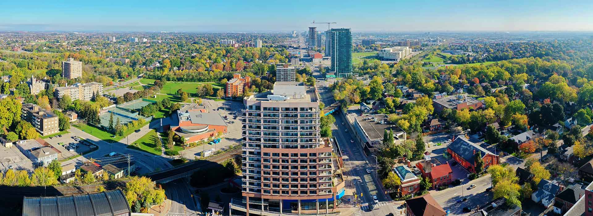 Digital Marketing Agency Serving Brampton