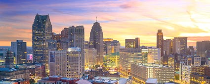 Marketing Agency serving Detroit