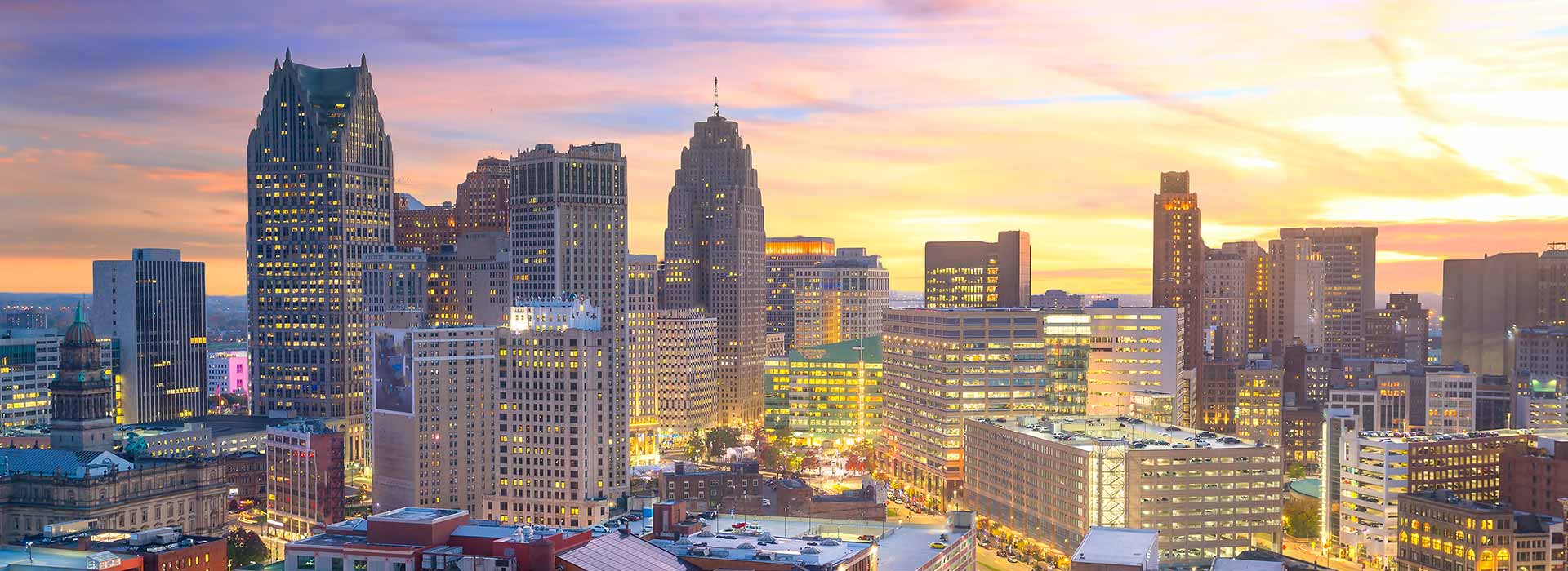 Digital Marketing Agency serving Detroit