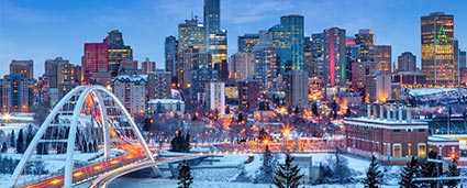 Marketing Agency Serving Edmonton