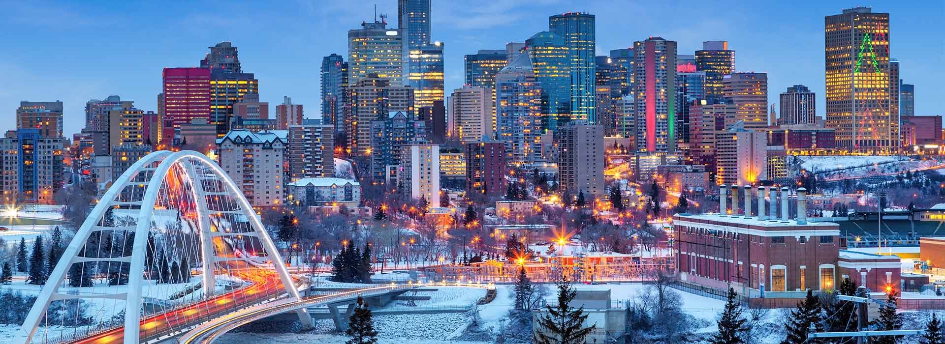 Digital Marketing Agency Serving Edmonton