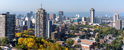 Marketing Agency Serving Hamilton