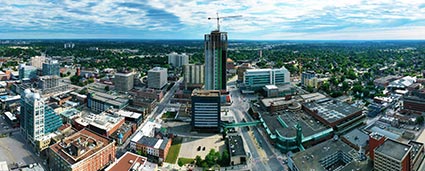 Marketing Agency Serving Kitchener