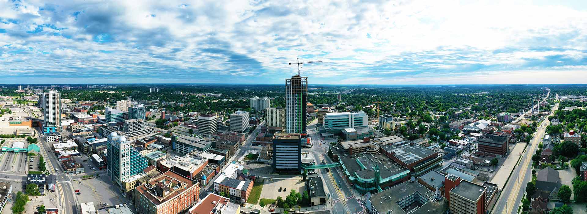 Digital Marketing Agency Serving Kitchener