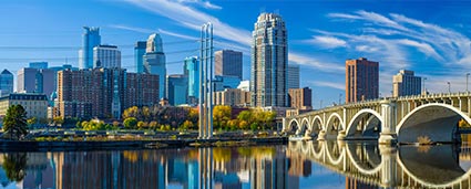 Marketing Agency serving Minneapolis