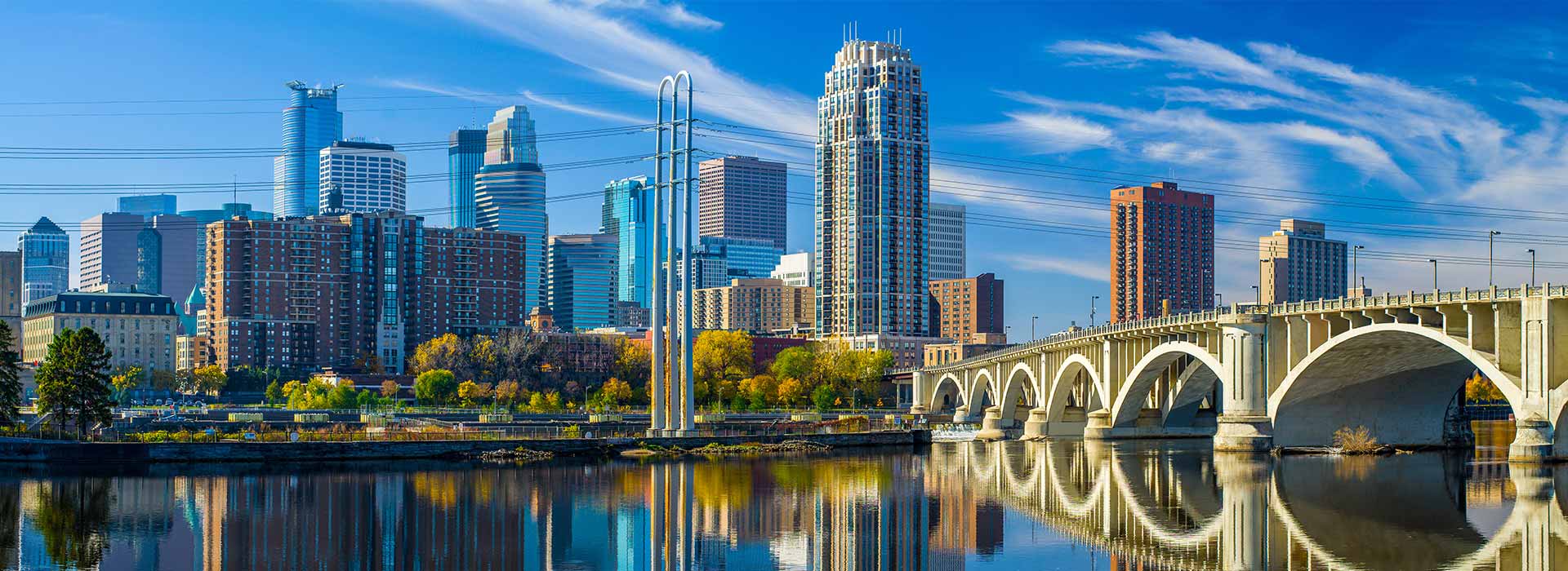 Digital Marketing Agency Serving Minneapolis