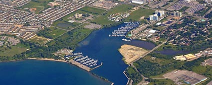 Marketing Agency Serving Oshawa