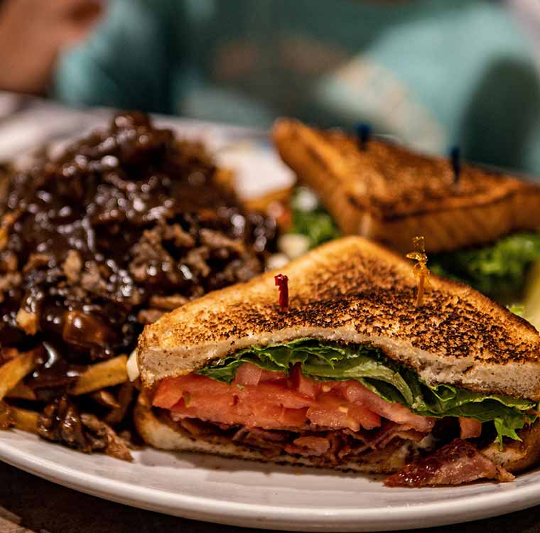 Ottawa food