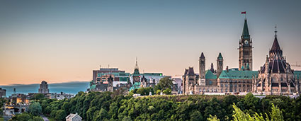 Marketing Agency Serving Ottawa