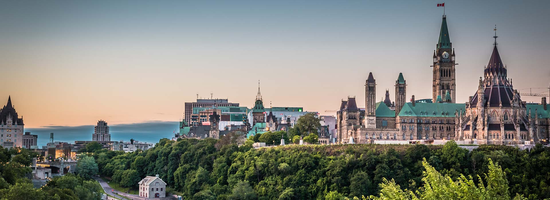 Digital Marketing Agency Serving Ottawa