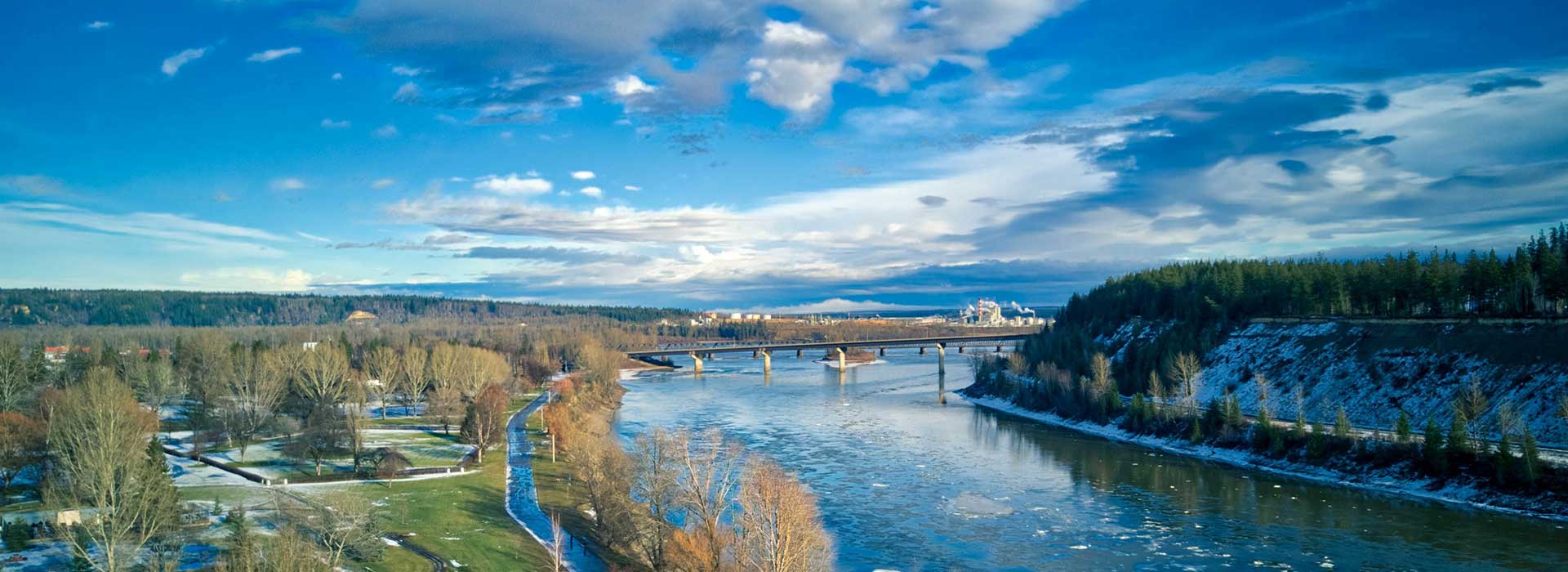Digital Marketing Agency Serving Prince George