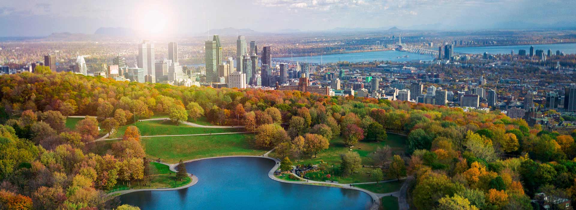 Digital Marketing Agency Serving Quebec