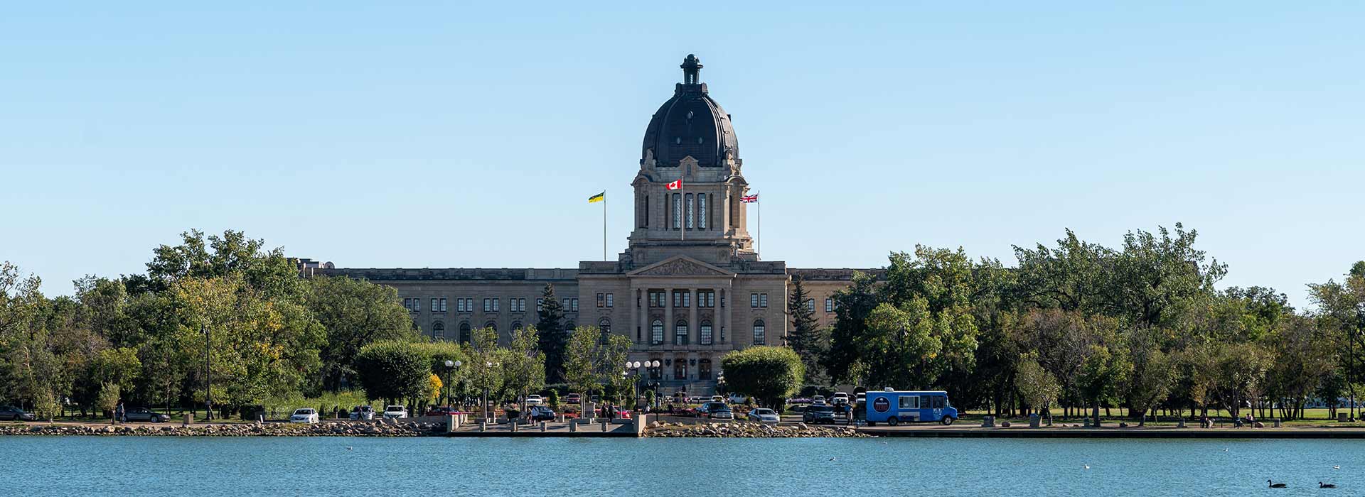 Digital Marketing Agency Serving Regina