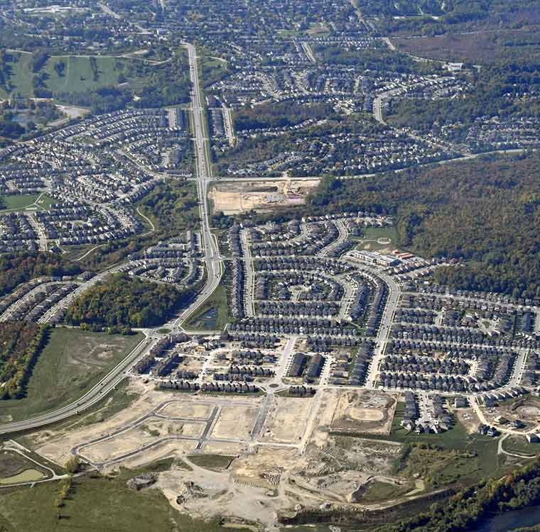 Waterloo city
