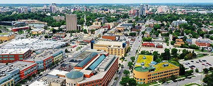Marketing Agency Serving Waterloo