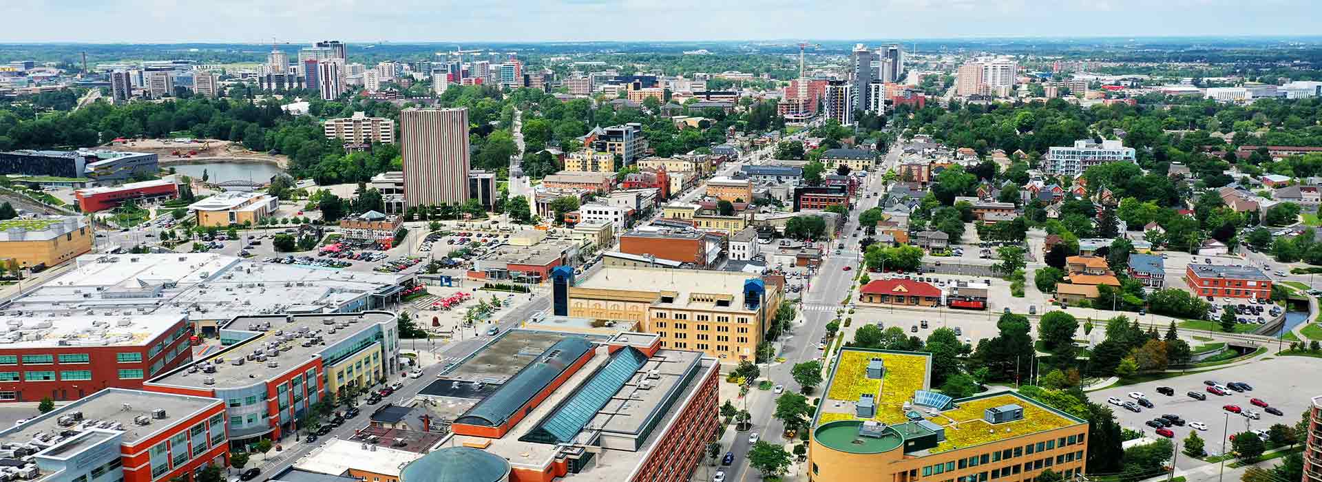Digital Marketing Agency Serving Waterloo