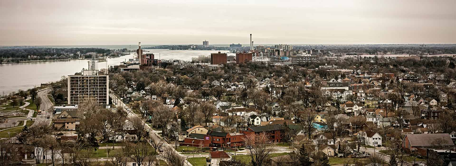 Digital Marketing Agency Serving Windsor