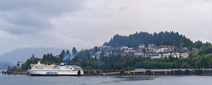 Prince Rupert Marketing Services