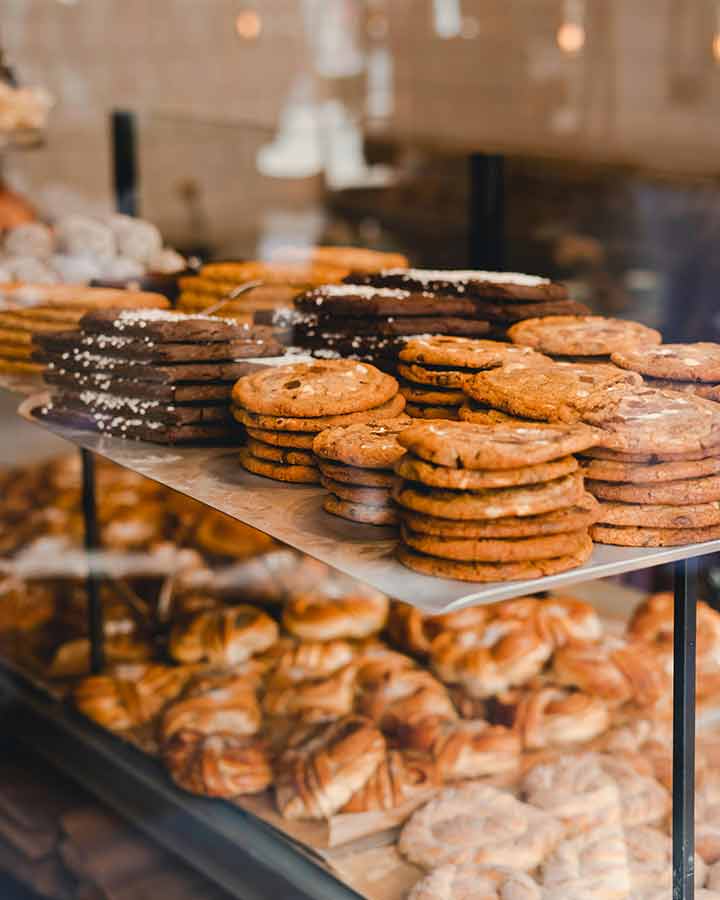 Bakery from Brantford