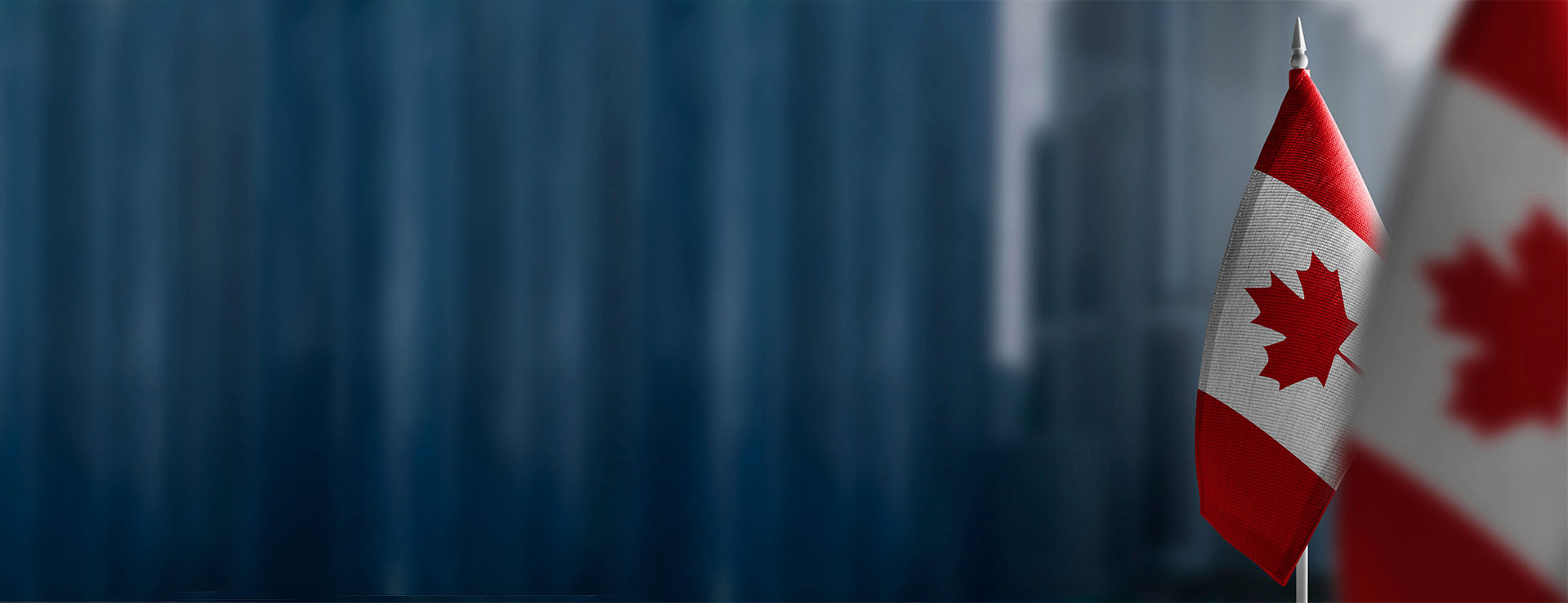 Hero Banner Background
