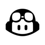 Github Copilot Logo