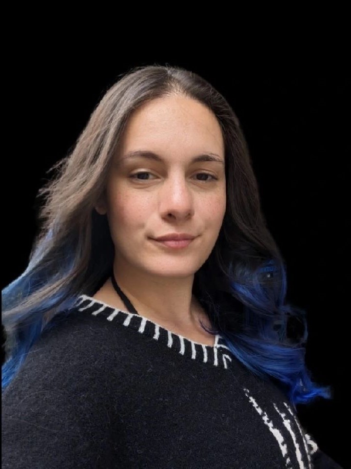 elixabethheadshot Headshot of Elixabeth Ruggeri